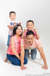 Family of WONG