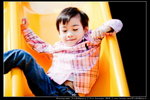 Julian in Playground