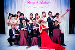 Wedding of Karry and Andrew