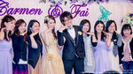 Wedding of Carmen and Fai