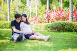 Expecting - Lucia and Kenneth