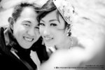 Pre-wedding of Karen & Leland