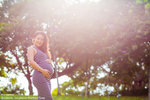 Pregnancy - Trinh and Keith