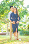 Pregnancy - Trinh and Keith