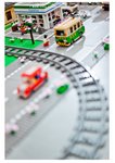 LEGO Exhibition - Cityplaza