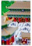 LEGO Exhibition - Cityplaza