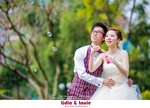 Pre-Wedding of Lidia and Louie