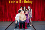Happy Birthday to Lela