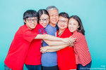 Leung Family