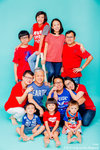 Leung Family