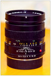 Leica Elmarit - R 60mm f/2.8 Macro