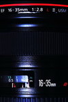 EF 16-35mm f/2.8 L USM