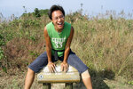 八仙黃嶺 2004