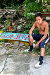 東坪洲 2006