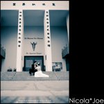 Pre-Wedding of Nicola and Joe