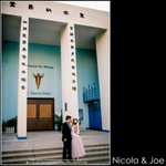 Pre-Wedding of Nicola and Joe