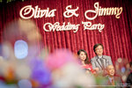 Wedding Day of Olivia & Jimmy