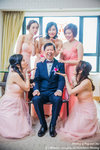 Wedding of Vicky and Chiu