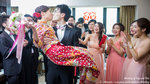 Wedding of Vicky and Chiu