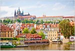 布拉格（捷克語：Praha）是捷克共和國的首都和最大的城市。