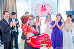 Wedding of Queenie and Tamo