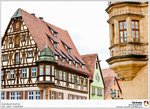 Rothenburg has appeared in several films, notably fantasies.