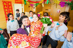 Wedding of Sally and Ka Ming