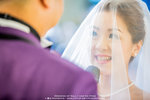 Wedding of Sally and Ka Ming