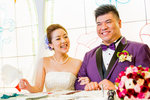 Wedding of Sally and Ka Ming