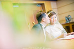 Wedding of Suki and Mat