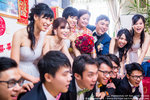  Wedding of Sai and Mong