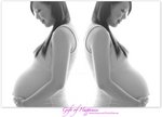 S+P=W (Pregnancy Photography)