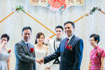Wedding of Sherry and Patrick