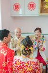 Wedding of Sivpheng and Tsz