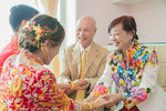 Wedding of Sivpheng and Tsz