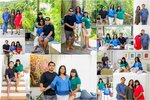 Family of Shanti