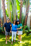 Family of Shanti