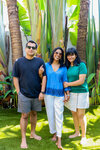 Family of Shanti