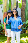 Family of Shanti