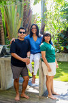 Family of Shanti