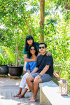 Family of Shanti