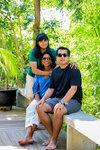 Family of Shanti
