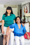 Family of Shanti