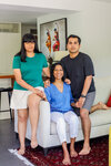 Family of Shanti