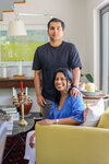Family of Shanti