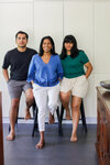 Family of Shanti