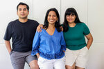 Family of Shanti