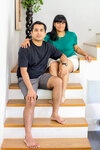 Family of Shanti