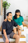 Family of Shanti