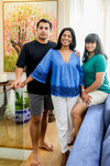 Family of Shanti